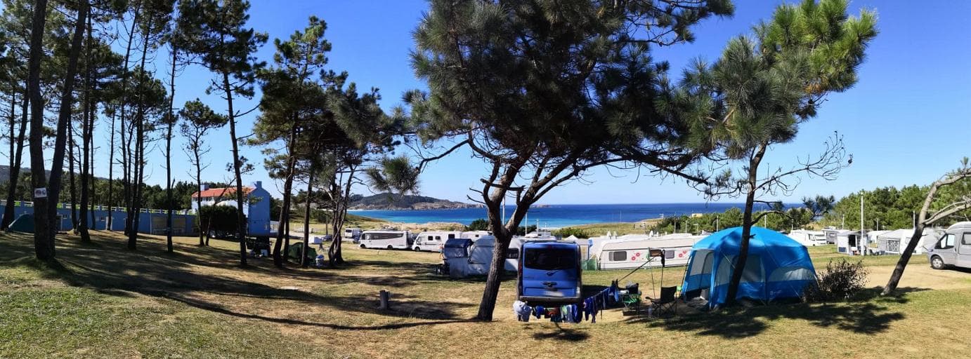 Camping As Cabazas - foto 1