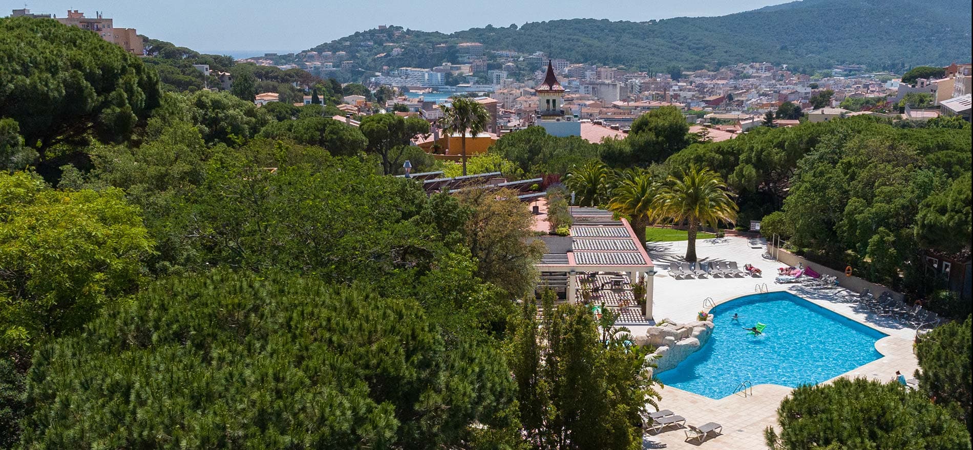 Càmping Sant Pol