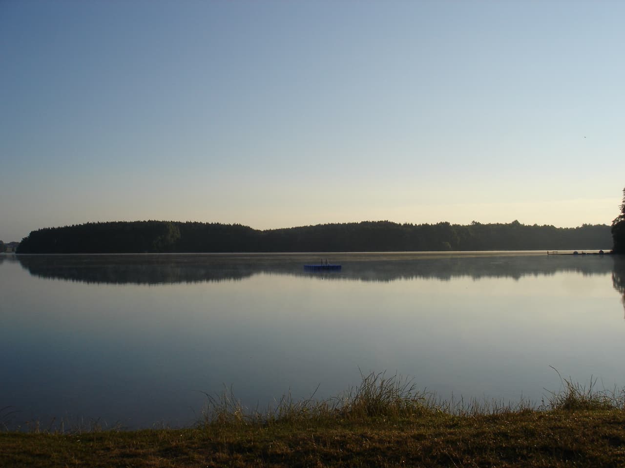Camping am Dreetzsee - foto 1