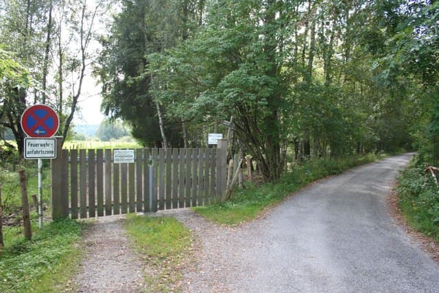 Campingplatz Aichalehof - foto 1