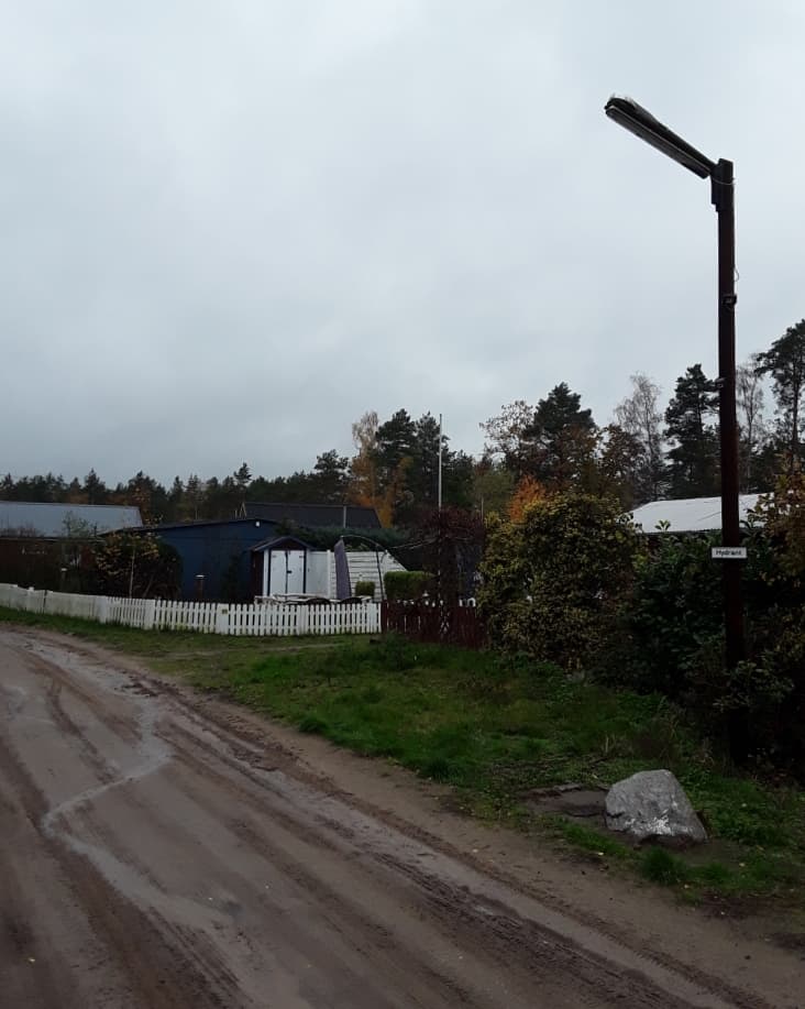 Campingplatz "Waldbächlein" - foto 1