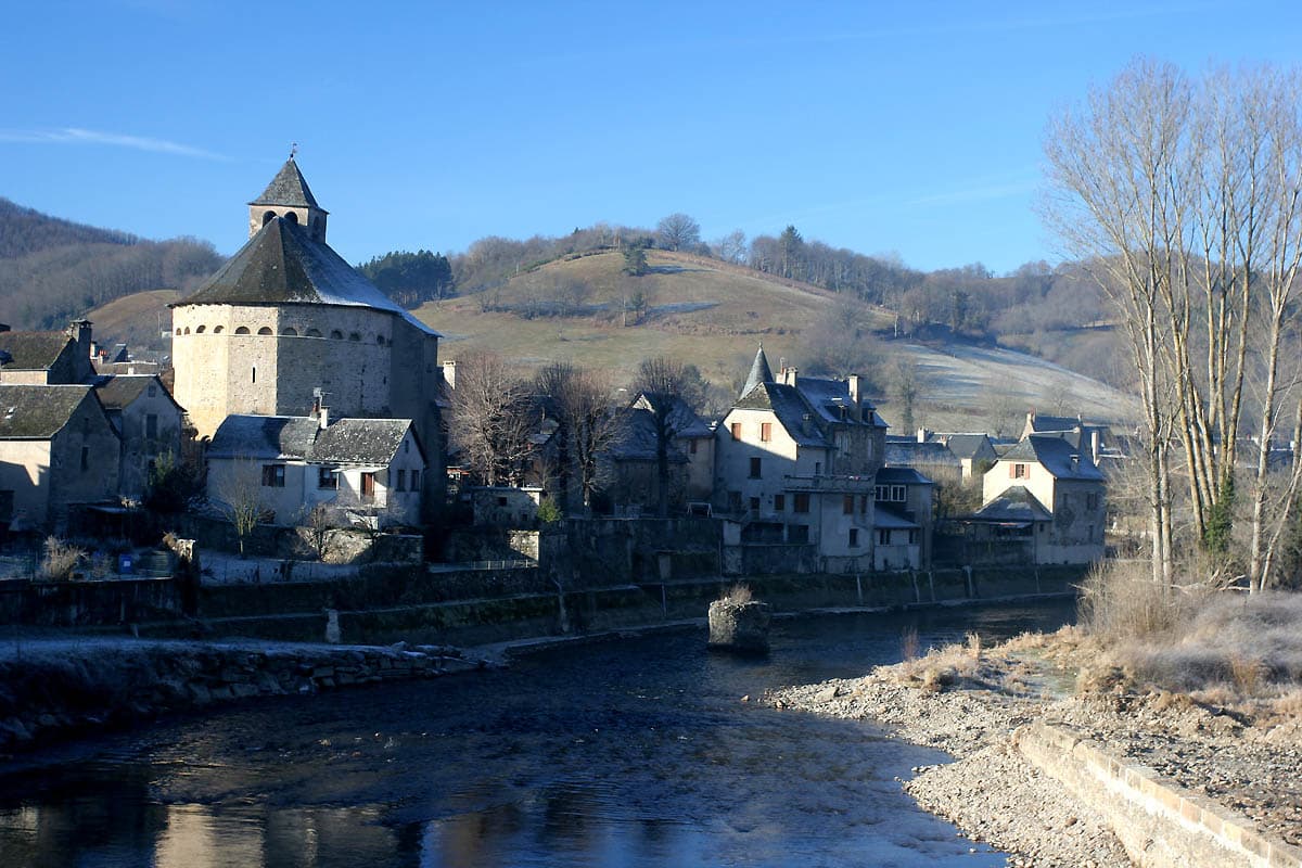 Camping municipal La Grave - foto 1