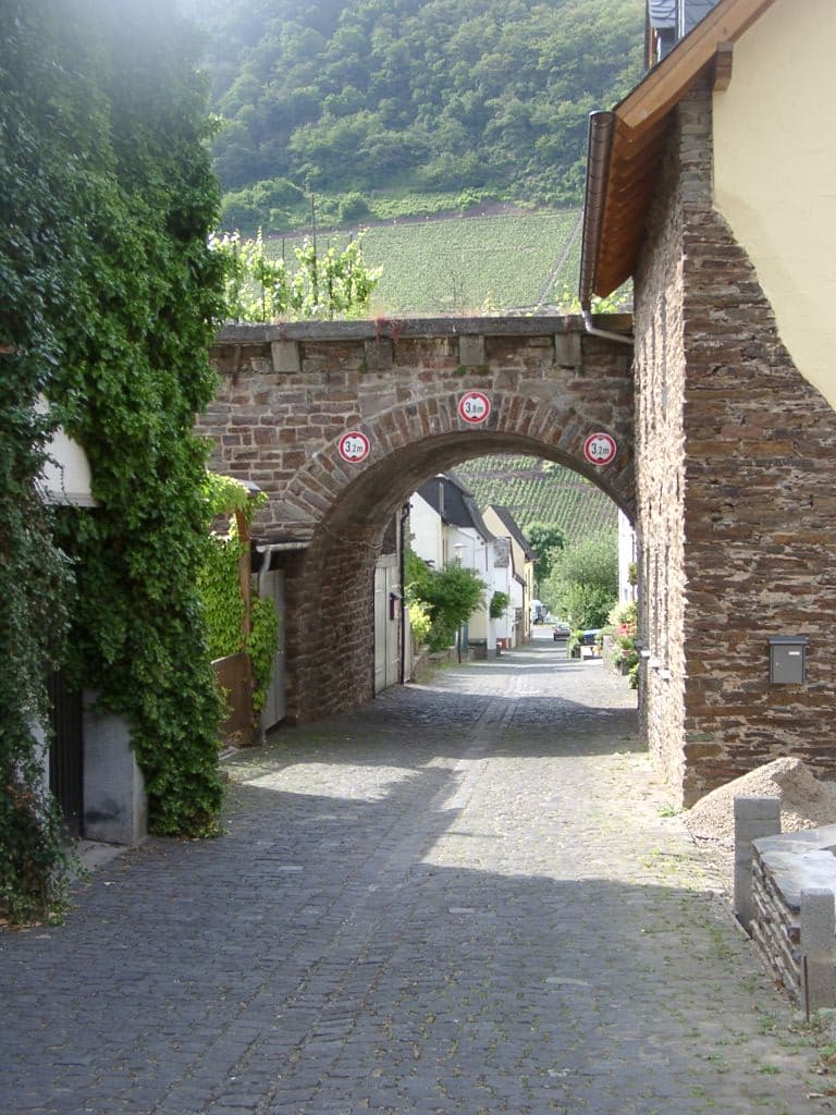 Campingplatz Bruttig - foto 1