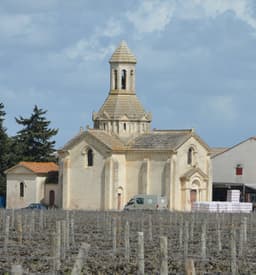 Domaine de Montcalm - miniatura 1