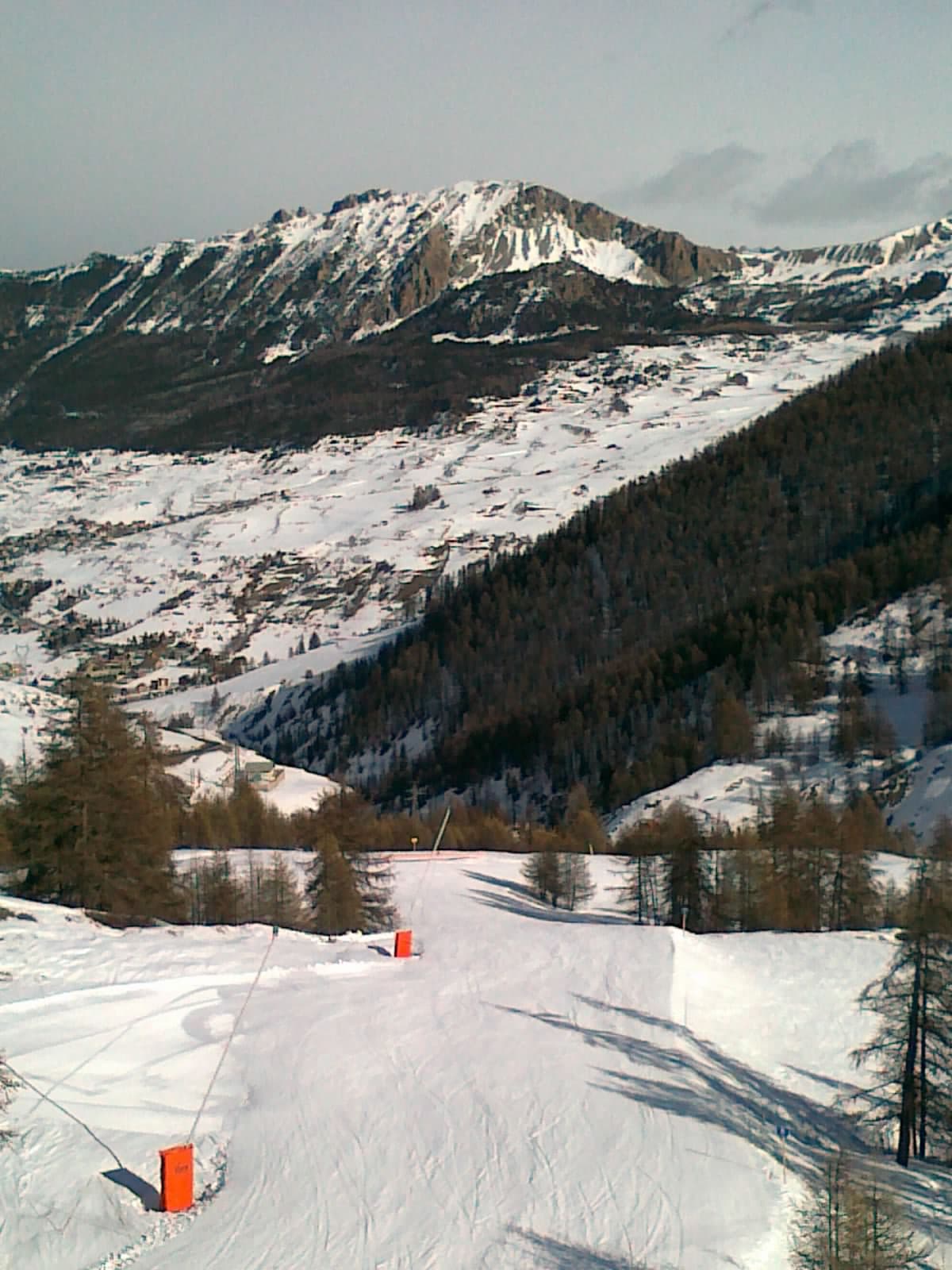 Vars Les-Claux - foto 1