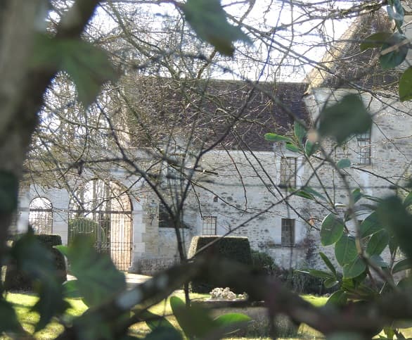 Ferme de M. DIAZ - foto 1