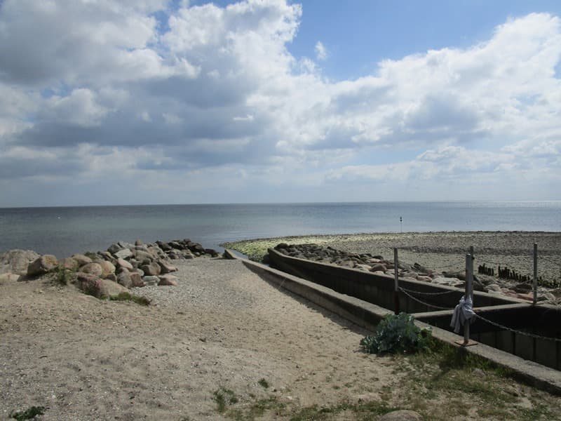 Campingplatz Koralle - foto 1
