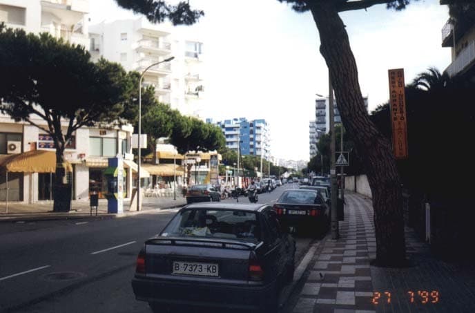 Càmping Cavall de Mar - foto 1