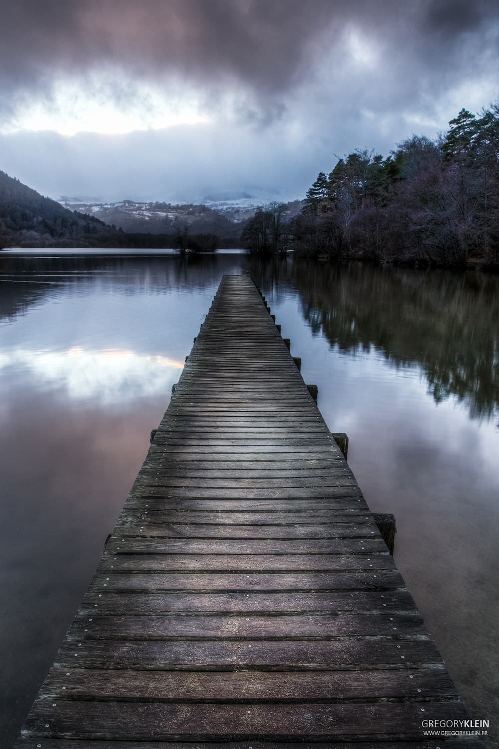 Domaine du Lac Chambon - foto 1