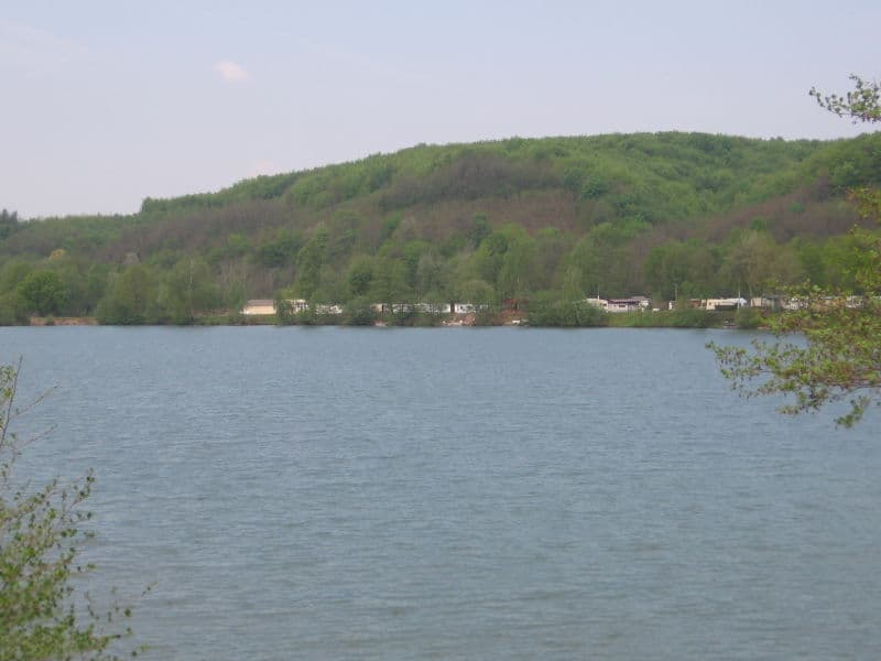 Camping des Ballastières - foto 1