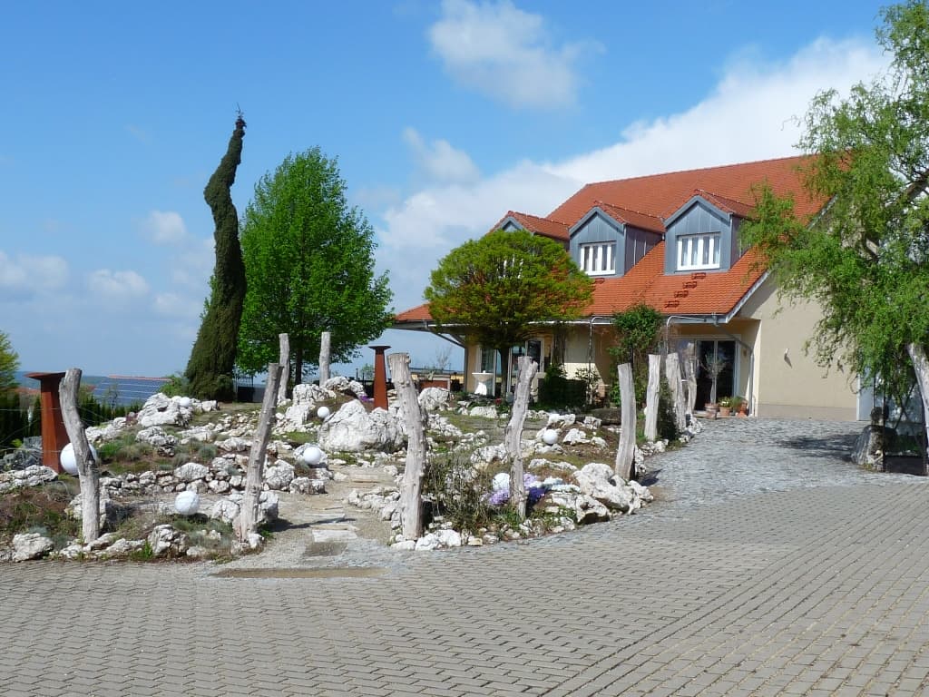Zeltwiese Gasthaus Kroder - foto 1