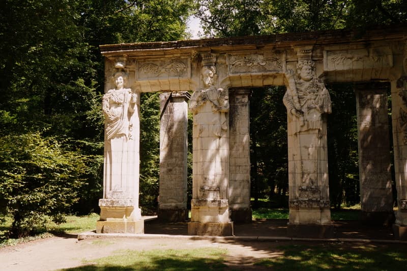 Aire Chenonceaux - foto 1