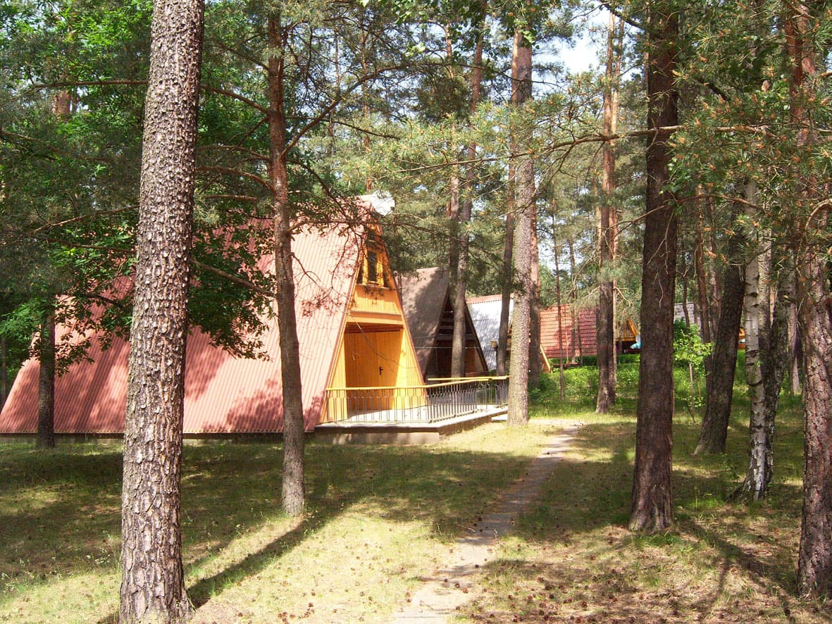 Campingpark Silbersee - foto 1