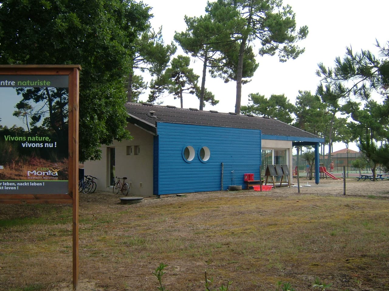 Bruyeres - foto 1