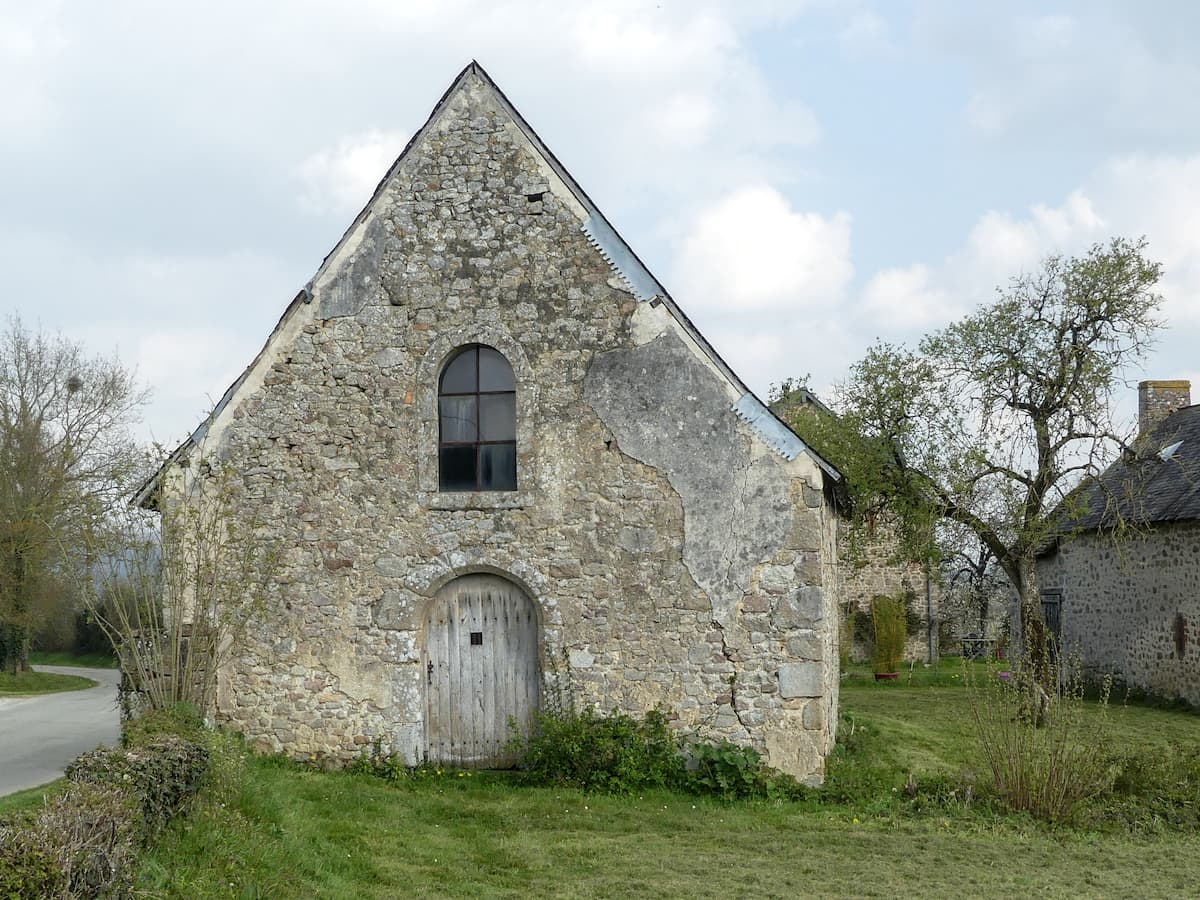 Domaine des Pierres Jumelles - foto 1
