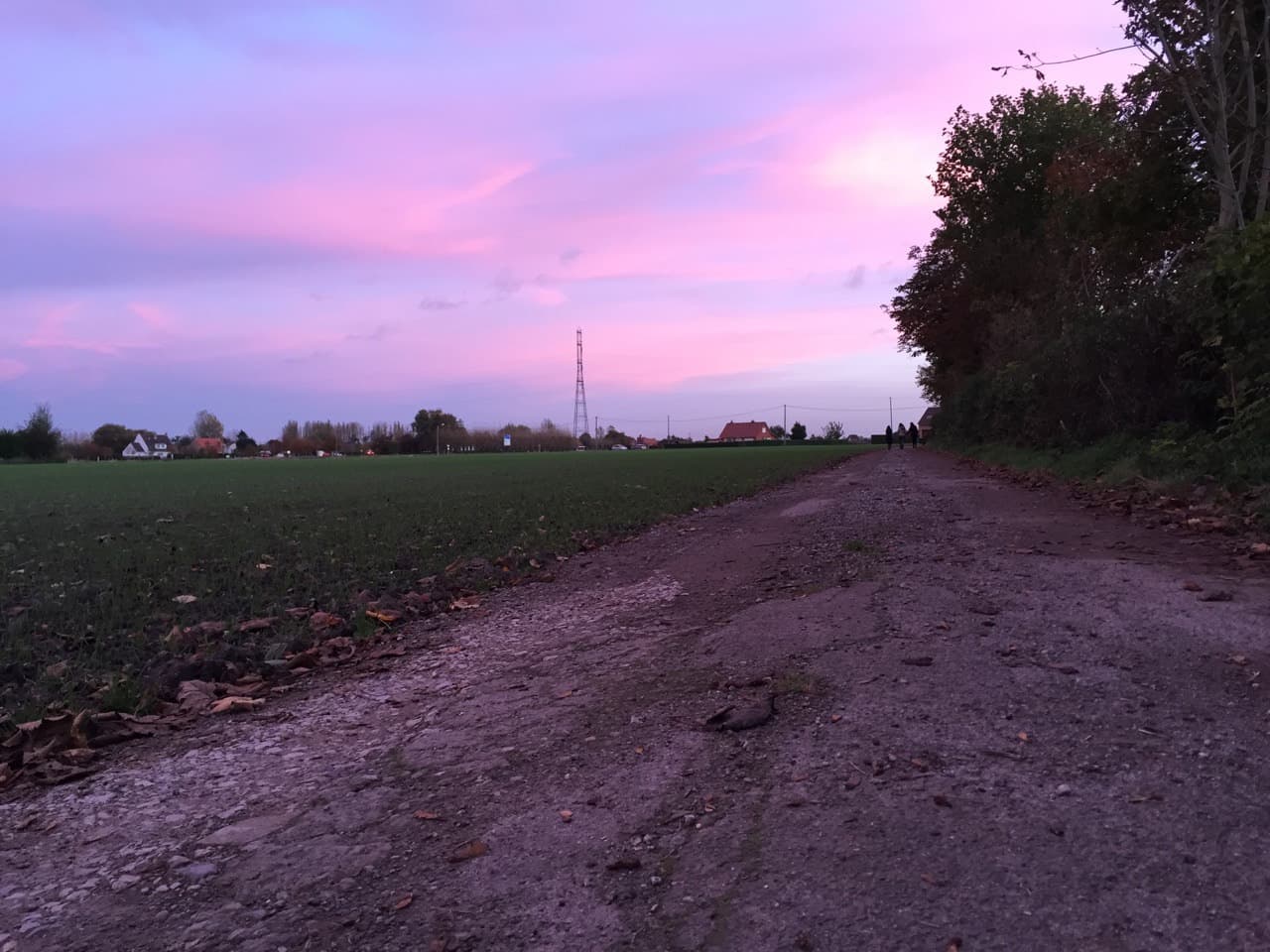 Camping du Pont à Cochons - foto 1
