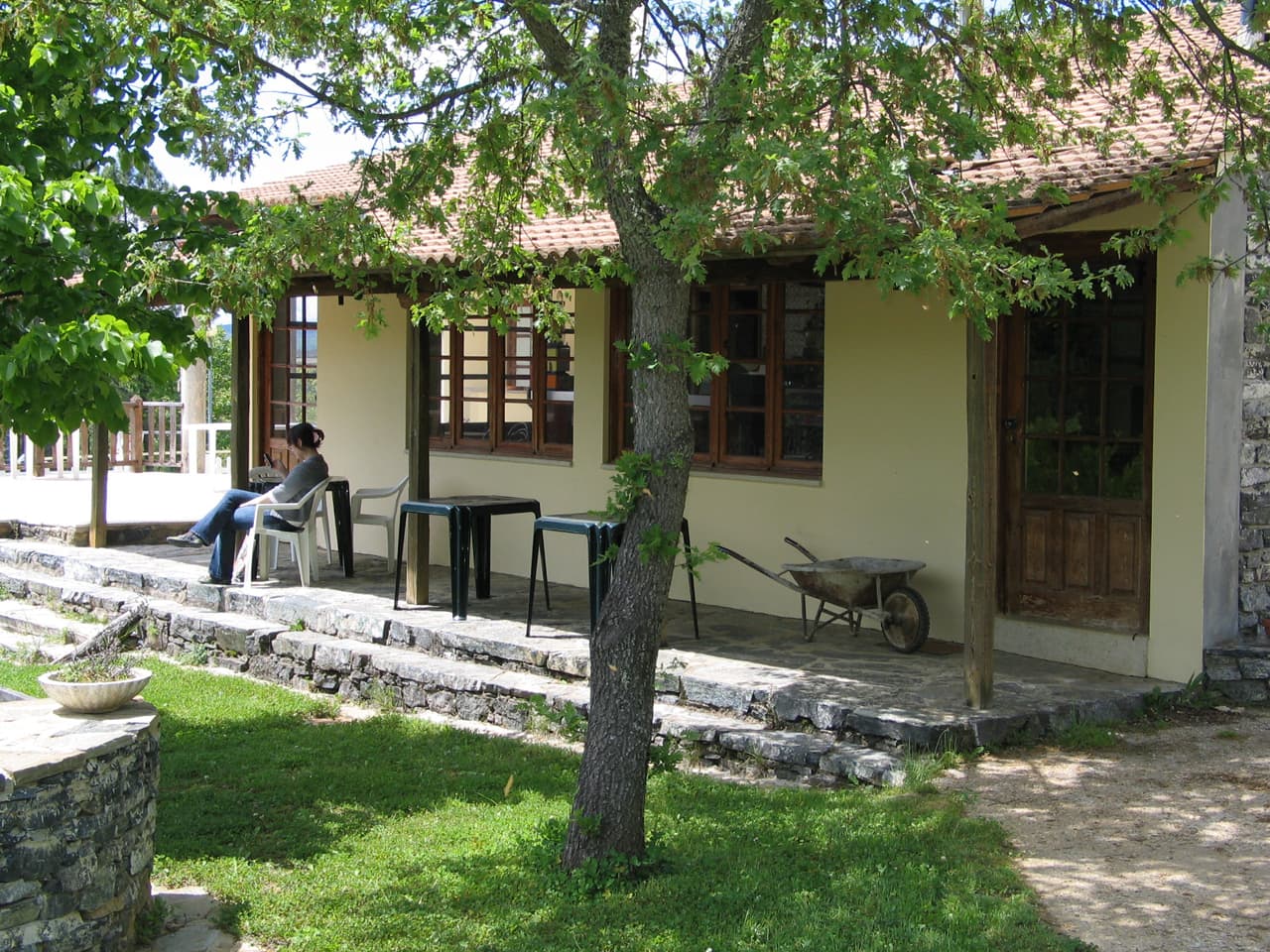 Cepo Verde - foto 1