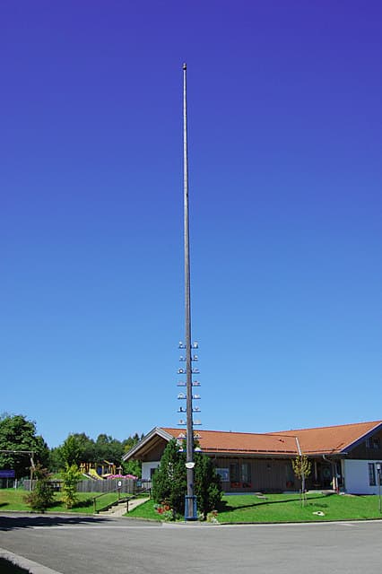 Naturfreundehaus Saulgrub - foto 1