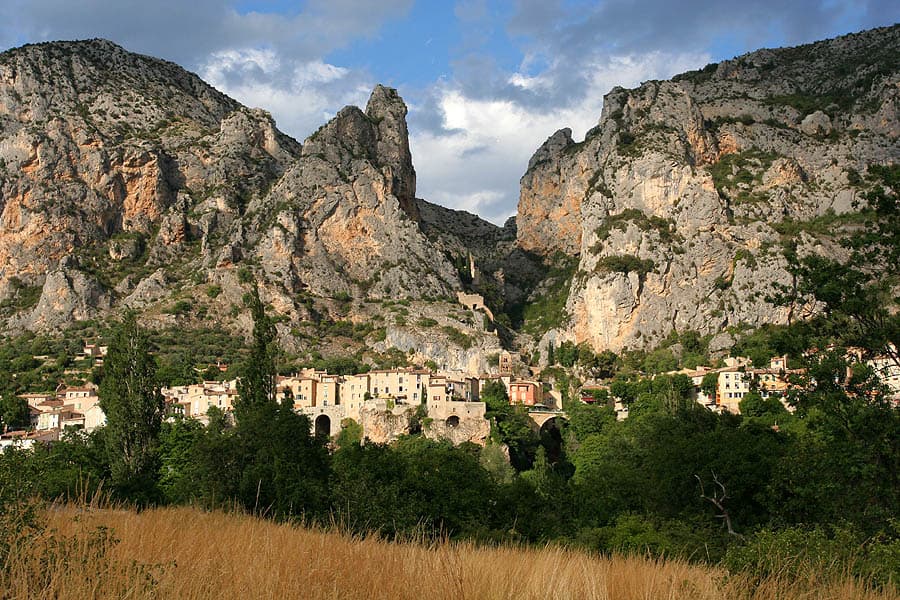 Camping Manaysse - foto 1