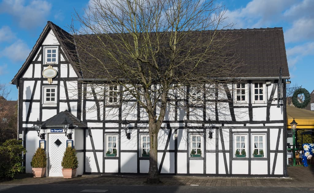 Elsenplatz Troisdorf - foto 1
