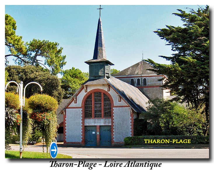 Camping du Bord de Mer - foto 1