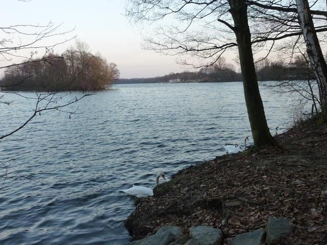 Camping Südstrand - foto 1