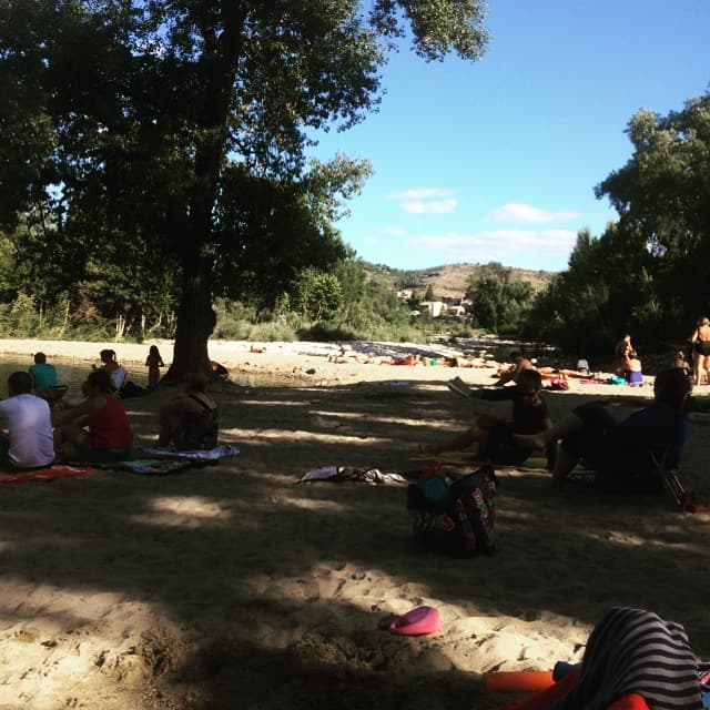 Camping la Nouzarède - foto 1
