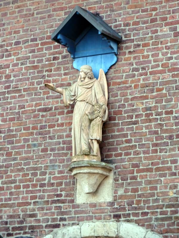 Vor dem Rheintor Dormagen-Zons - foto 1