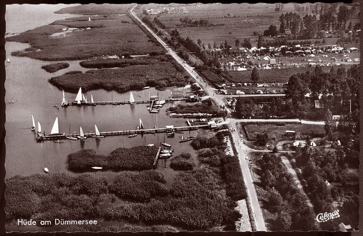 Campingplatz Duemmer See C10 - foto 1