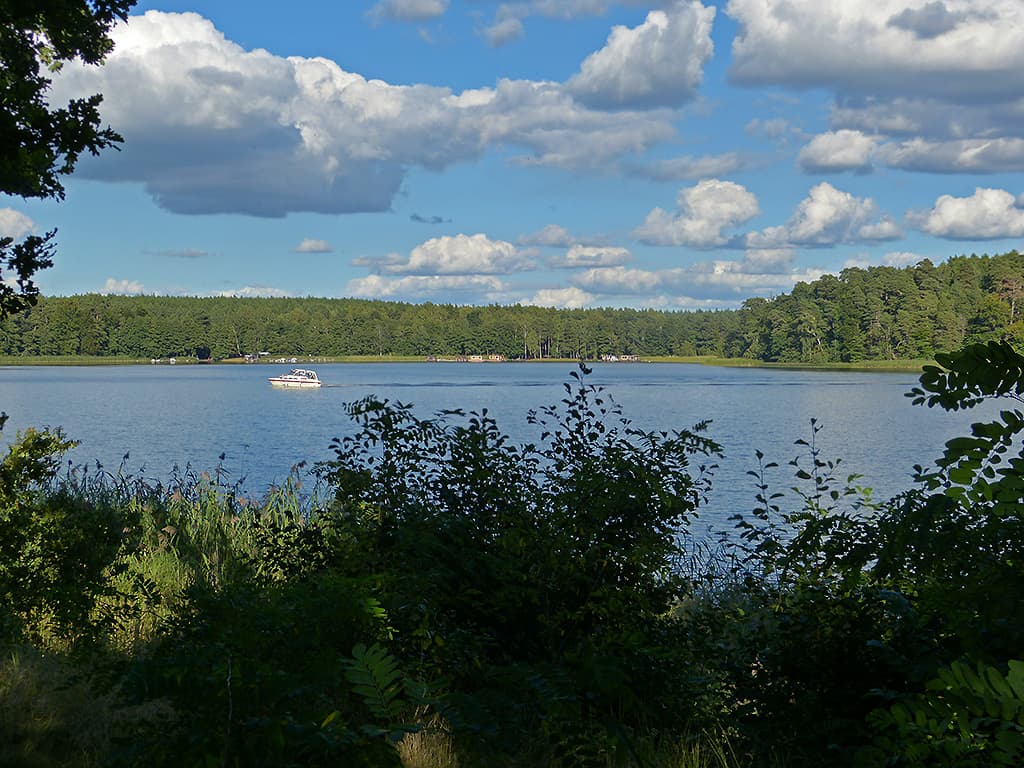Naturcamp Canow - foto 1
