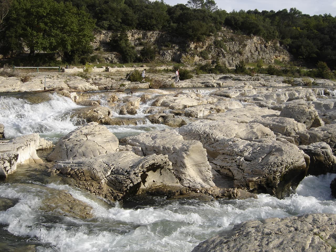 Camping Yelloh Village les Cascades - foto 1