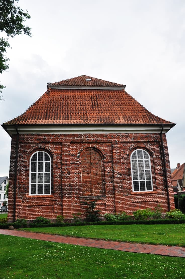 Am Yachthafen Neuhaus an der Oste - foto 1