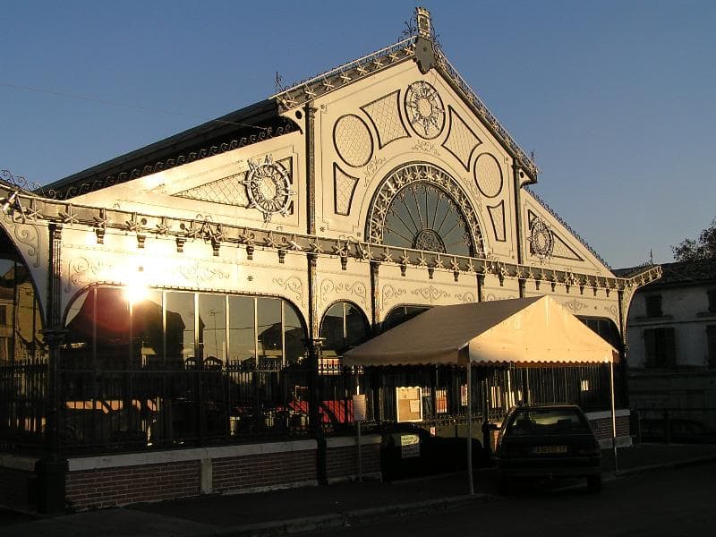 Point Accueil Jeunes - foto 1