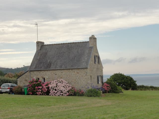 Aire Crozon - Morgat - foto 1