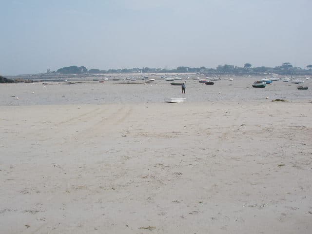 Camping de la Côte des Légendes - foto 1