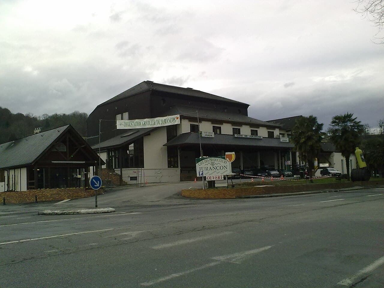 Cave de Jurancon - foto 1