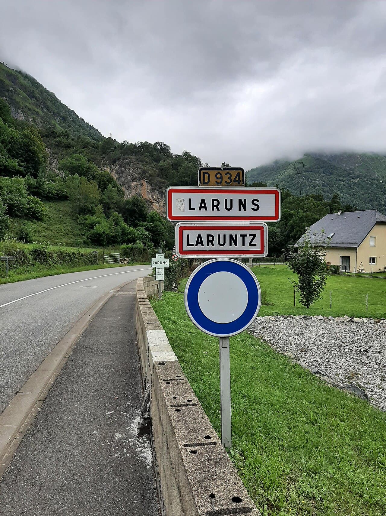 Camping du Pont Lauguère - foto 1