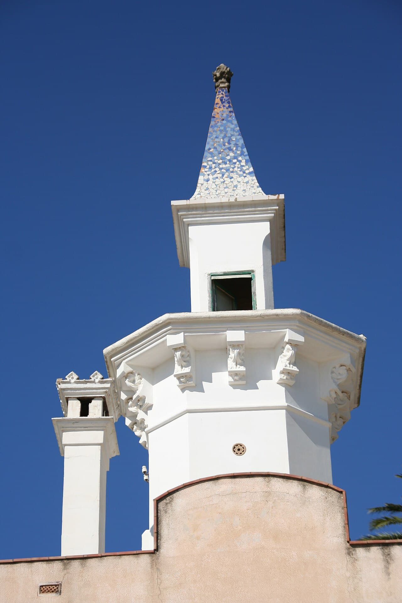 S'Agaró Àrea