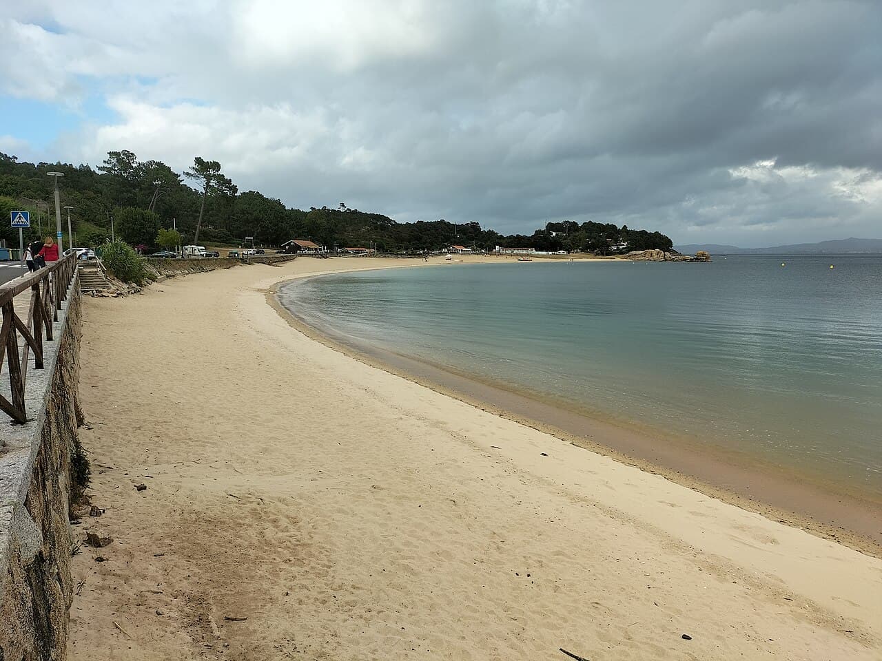 Camping Ría de Arosa