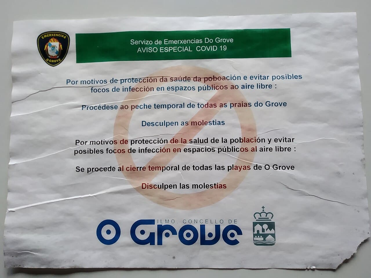 Camping Os Fieitás