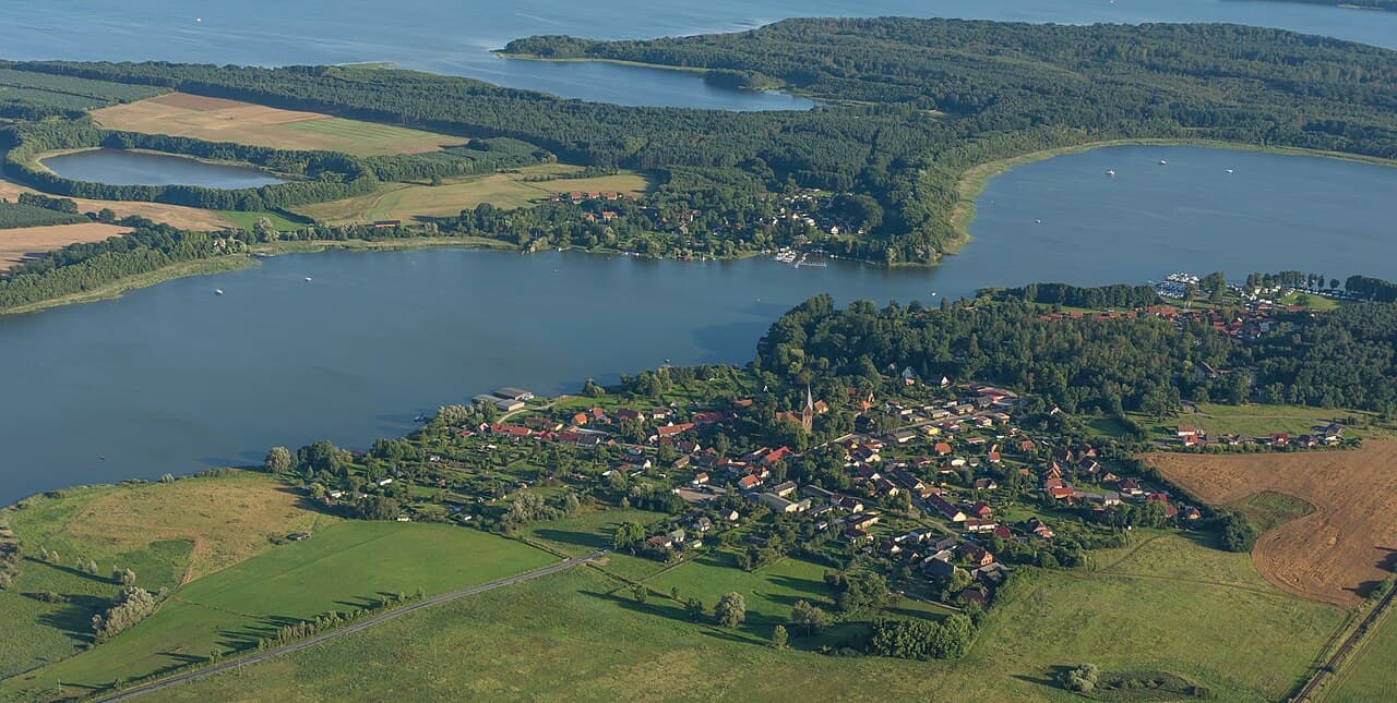 Wohnmobilstellplatz Wirtshaus Zur Eibe - foto 1