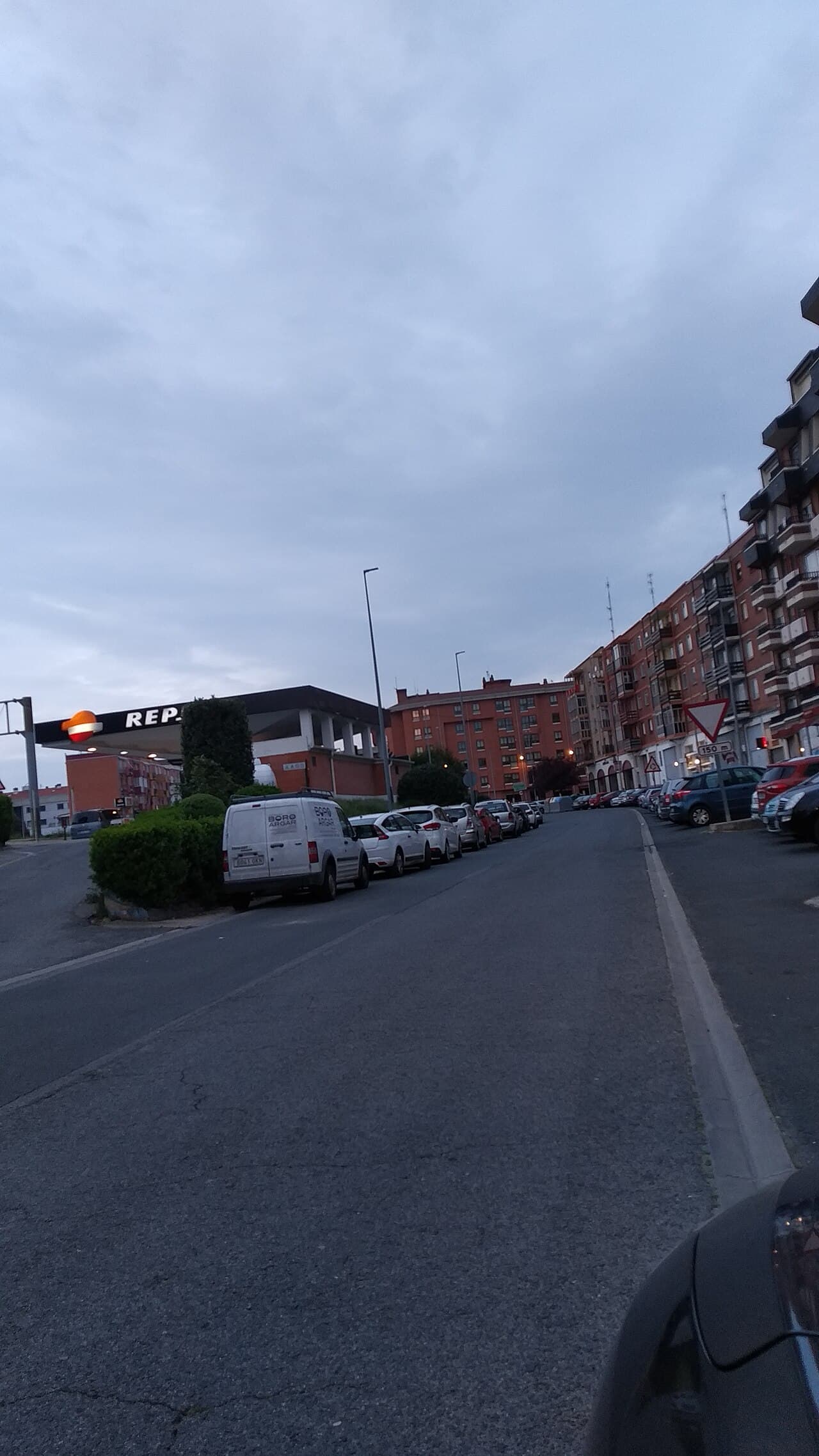 Area Miranda de Ebro - foto 1