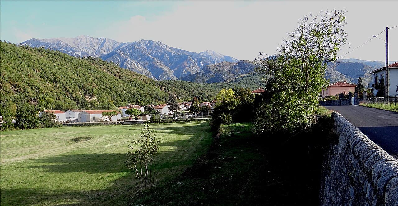 Le Rotja - foto 1