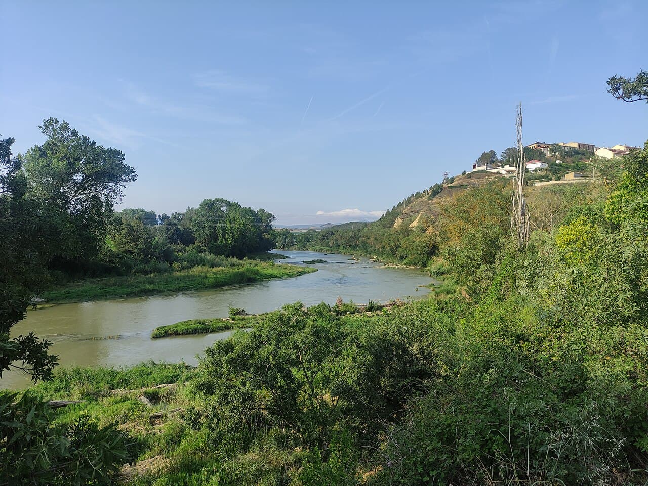 Camping Errota-El Molino
