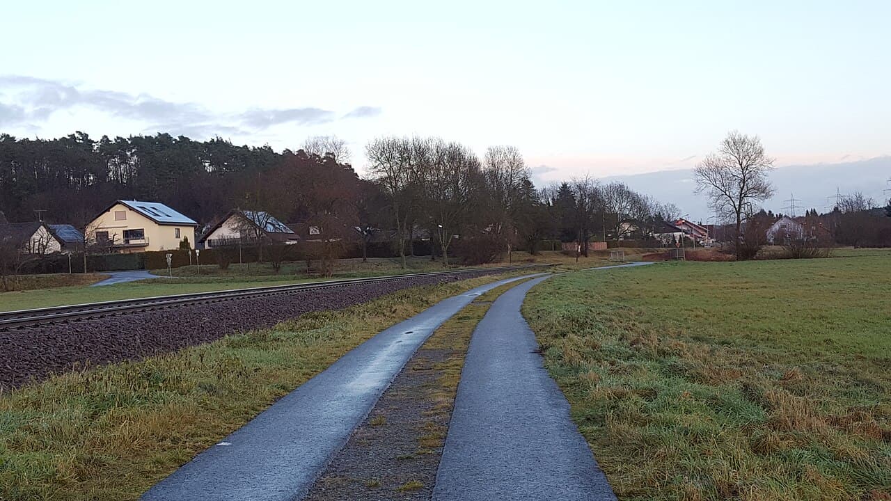Ramstein Talstraße - foto 1