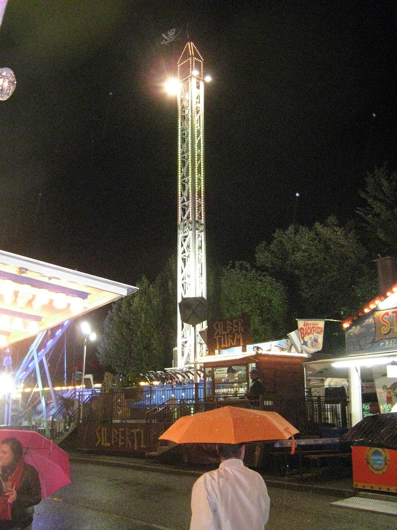 Festplatz/Unterriexinger Straße Markgröninger - foto 1