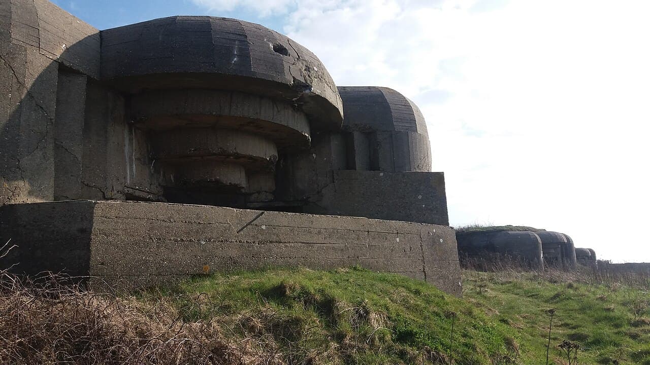 Le Phare d'Opale - foto 1
