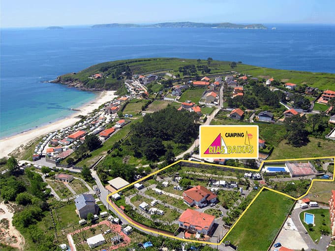 Rias Baixas