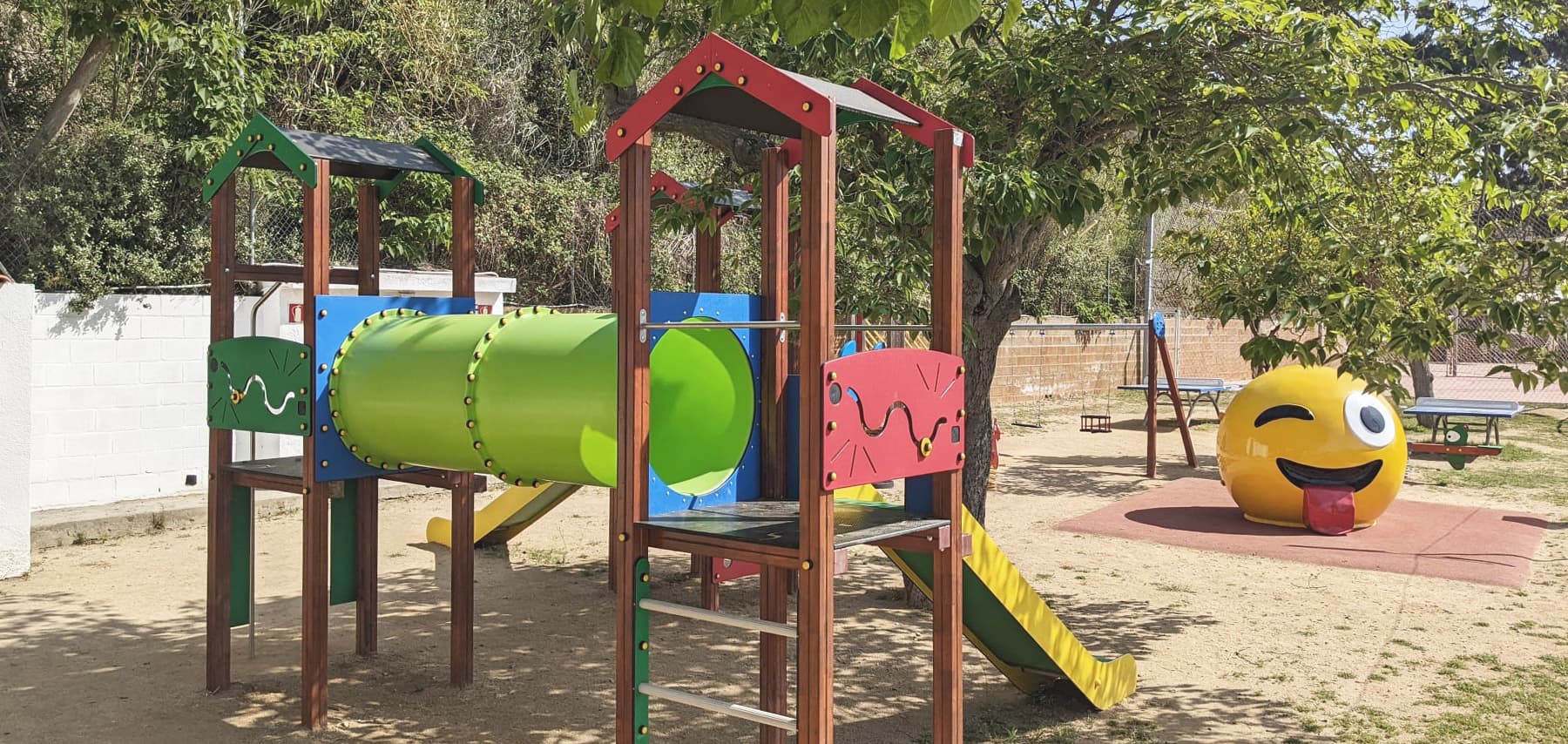 Camping Victòria - foto 1