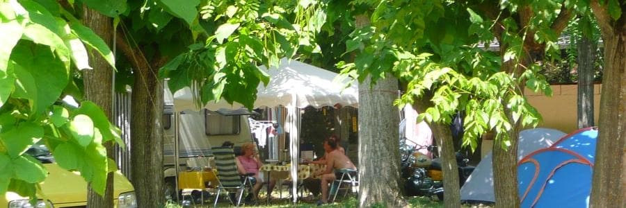 Camping Collegats